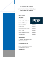 Kelompok 2 - PBP A - Tugas Observasi Item Dan Volume Pekerjaan