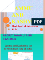 Jammu and Kashmir-LAKSHITA JALAN