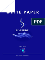 Silverline Whitepaper