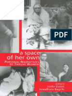 [Leela Gulati, Jasodhara Bagchi] a Space of Her Ow(BookZZ.org)