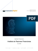 Ebook Financiero Digital Analisis de Razones Financieras rrwqd2