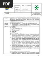 7. SOP Verifikasi Termometer di Fasyanfar dalam Konsisi Darurat Pandemi COVID-19