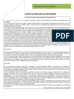 Informe Conaf revela disminución de alerces pero aumento bosque nativo