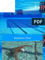 Floatingg