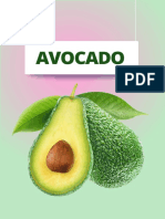 AVOCADO