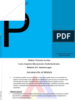 PDF Primeros Auxilios