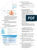 Methods of Nutrient Delivery