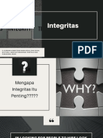 Integritas