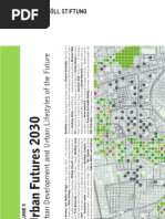 Ecology 5 - Urban Futures 2030