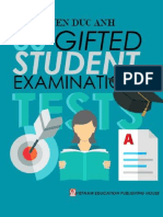 30 Gifted Students Examination Tests