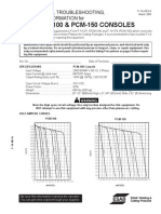 Panasonic Lithium Battery Date Codes | PDF | Battery (Electricity ...