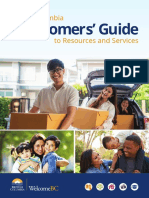 BC Newcomers Guide 2021 English PDF