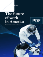 Mgi The Future of Work in America Exec Summary July 2019