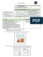 Acti Idad Jue Es 29 de Julio-2118