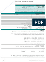 CRM PDF Print
