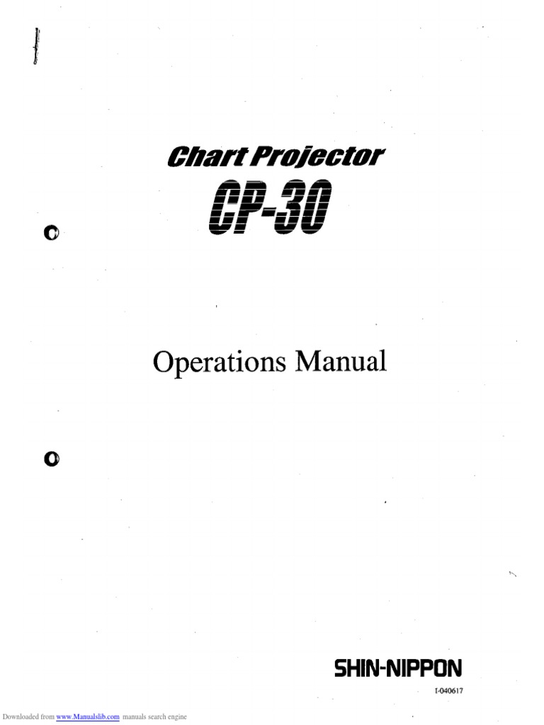 CP 30 | PDF