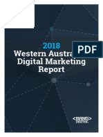 Sample Digital Marketing Report