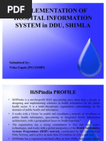 Document Reference Codes and Contacts | PDF