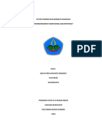 Sistem Pembiayaan Berbasis Diagnosa