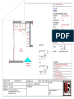 Layout Kitchen