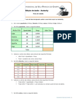 Ficha nº2-excel