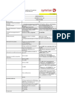 FO-CO-0038 Cuestionario de Auditoria A Proveedores Materia Prima Y Servicios Aldialogistica