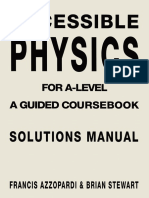 Accessible Physics - A Guided Coursebook For A-Level (PDFDrive)
