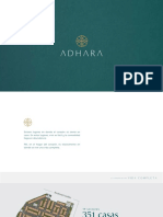 Adhara Presentacion