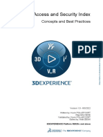 DS WhitePapers Access and Security Index Concepts and Best Practices