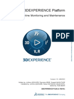 DS WhitePapers 3DEXPERIENCE Platform Online Monitoring and Maintenance