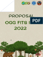 Proposal Sponsorship OGG