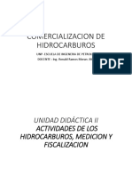 Normas legales del sector hidrocarburos en el Perú