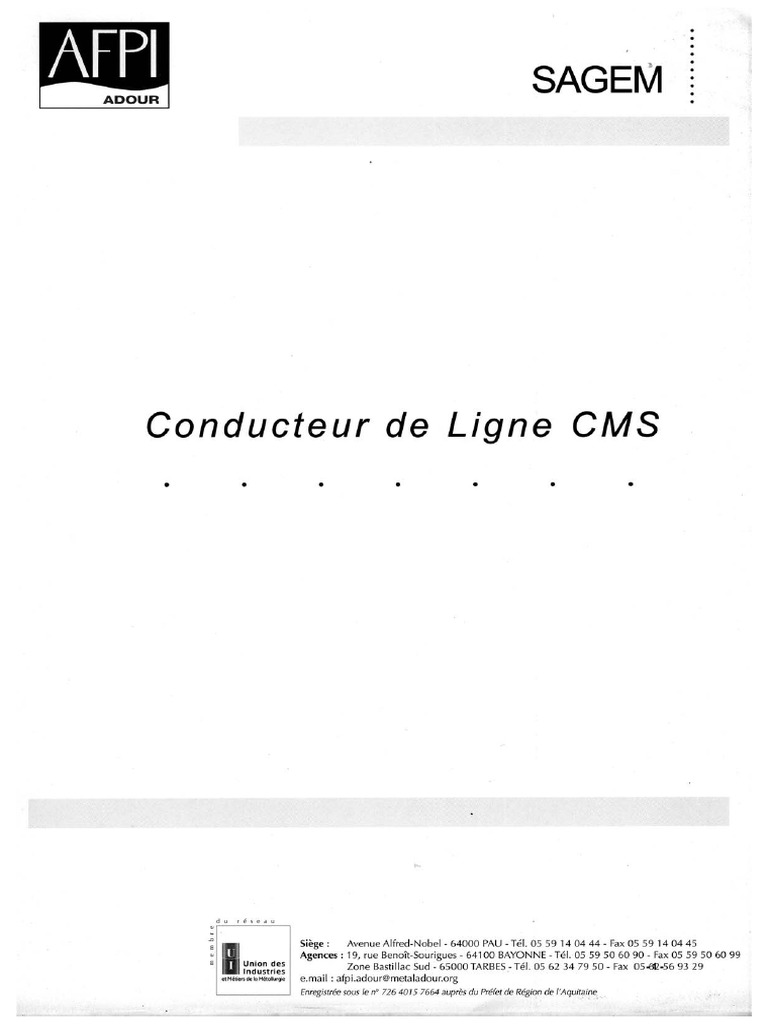 conducteur-de-ligne-cms-pdf