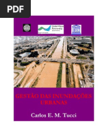 Manual Gestion de Inundaciones Urbanas