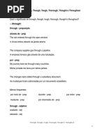 Ficha Informativa Adjetivo Pdf Adjetivo Mecanica Da Linguagem