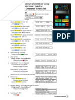 FlexIT MS OpChecklist2