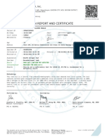 SARS COV 2 ANTIGEN IMMUNOASSAY RF BESAFE TEST KIT 62fb3bd20eb11686891de9a6 Censor