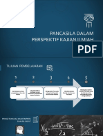 PANCASILA dalam perspektif kajian ilmiah(1)