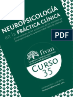 Neuropsicología en la Práctica Clínica