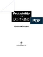 Probability.for.Dummies