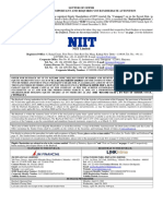 NIIT - Letter of Offer