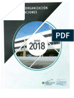 Manual de Organizacion y Funciones 2018