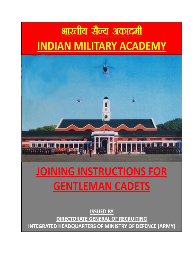 Joining Instructions : Form Five Joining Instructions 2025/2026 PDF – ZCEFH