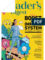 Readers Digest May 2022