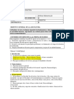 Ética general: Fundamentos y temas clave