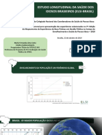 Slide Resultados Elsi 2019