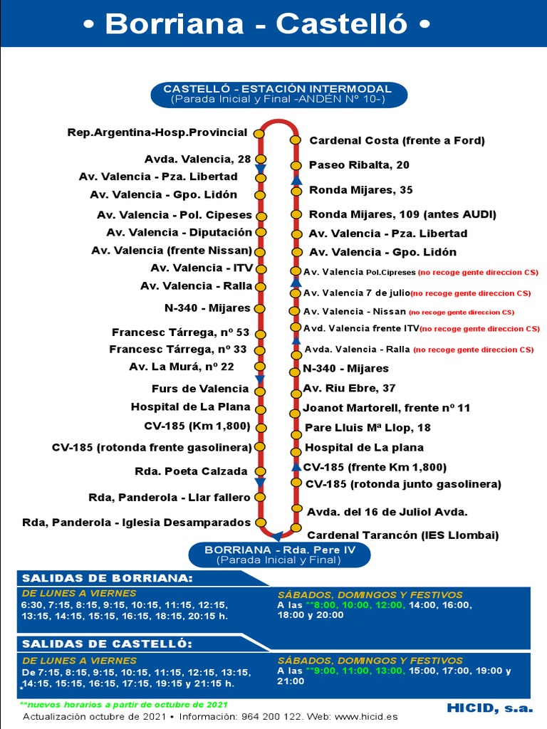 horarios-y-paradas-de-la-l-nea-de-autob-s-entre-borriana-y-castell-n-pdf