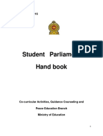 Student Parliament