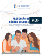 Nr 07 - Câncer Colorretal