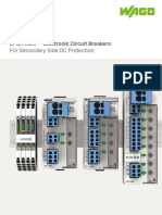 EPSITRON Electronic Circuit Breakers 60372680